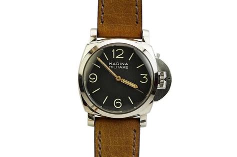 panerai 6152 1 for sale|luminor Panerai.